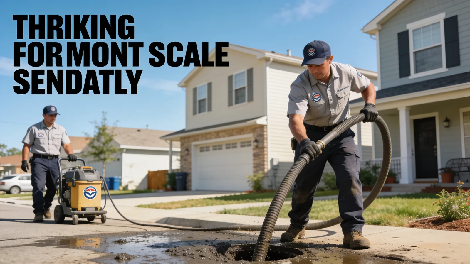 Sewage Cleanup in Mechanicsville, IA near me